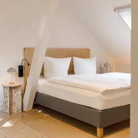 Feriehus Nordgruen 1 Zingst
