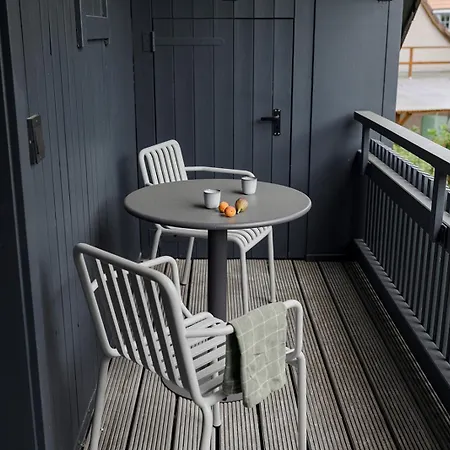 Feriehus Nordgruen 1 *