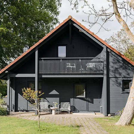 Feriehus Nordgruen 1 *