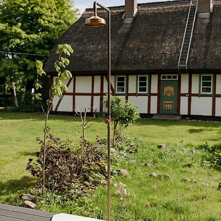 Feriehus Nordgruen 1